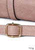 Boho Leather Purse Aria